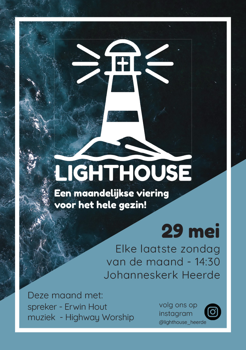 Lighthouse 20220529