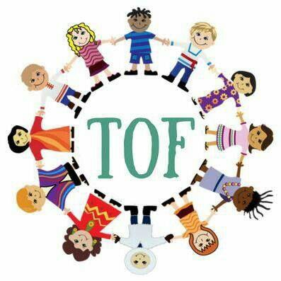 TOF Logo
